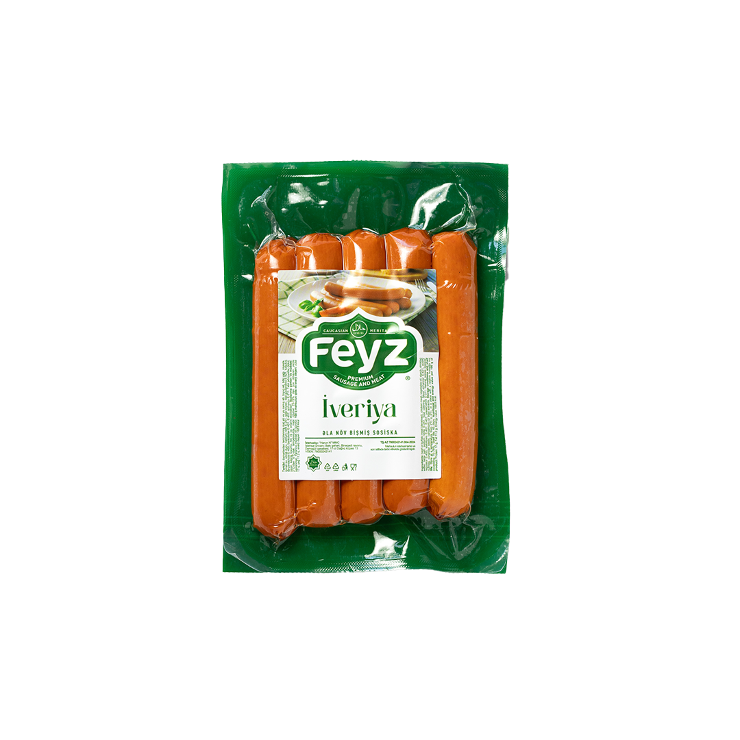Feyz İveriya